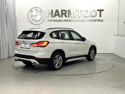 BMW X1 Gebrauchtwagen BMW X1 Gebrauchtwagen