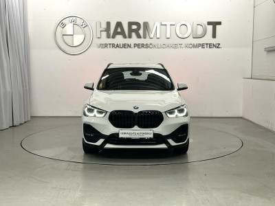 BMW X1 Gebrauchtwagen BMW X1 Gebrauchtwagen
