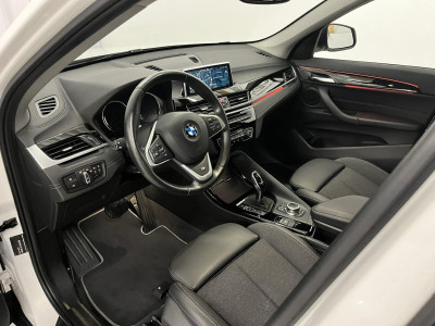 BMW X1 Gebrauchtwagen BMW X1 Gebrauchtwagen