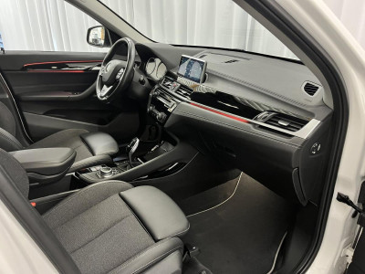 BMW X1 Gebrauchtwagen BMW X1 Gebrauchtwagen