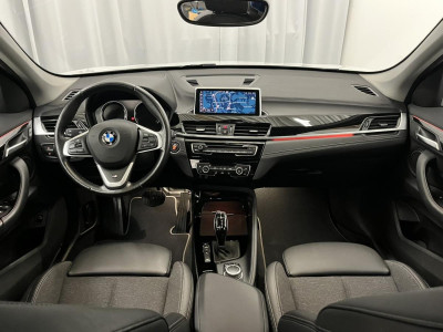 BMW X1 Gebrauchtwagen BMW X1 Gebrauchtwagen