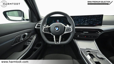 BMW 3er Gebrauchtwagen BMW 3er Gebrauchtwagen