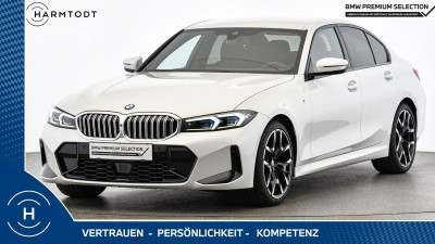 BMW 3er Gebrauchtwagen BMW 3er Gebrauchtwagen