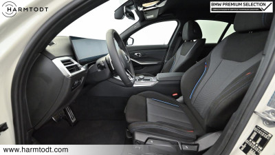 BMW 3er Gebrauchtwagen BMW 3er Gebrauchtwagen