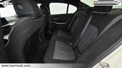 BMW 3er Gebrauchtwagen BMW 3er Gebrauchtwagen