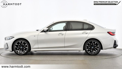 BMW 3er Gebrauchtwagen BMW 3er Gebrauchtwagen