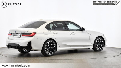 BMW 3er Gebrauchtwagen BMW 3er Gebrauchtwagen