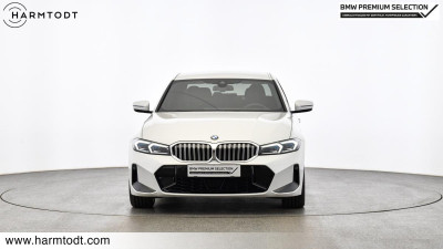 BMW 3er Gebrauchtwagen BMW 3er Gebrauchtwagen
