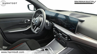 BMW 3er Gebrauchtwagen BMW 3er Gebrauchtwagen