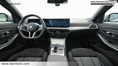 BMW 3er Gebrauchtwagen BMW 3er Gebrauchtwagen