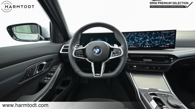 BMW 3er Gebrauchtwagen BMW 3er Gebrauchtwagen