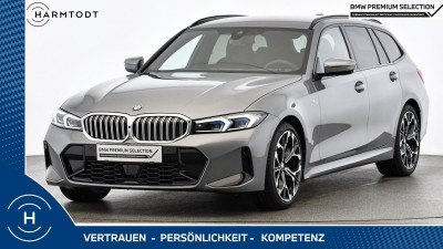 BMW 3er Gebrauchtwagen BMW 3er Gebrauchtwagen