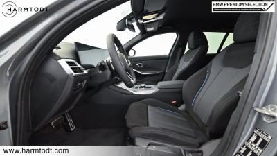 BMW 3er Gebrauchtwagen BMW 3er Gebrauchtwagen