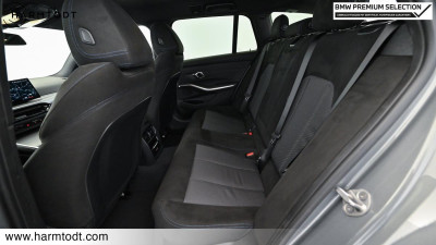 BMW 3er Gebrauchtwagen BMW 3er Gebrauchtwagen