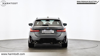BMW 3er Gebrauchtwagen BMW 3er Gebrauchtwagen