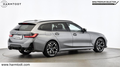 BMW 3er Gebrauchtwagen BMW 3er Gebrauchtwagen