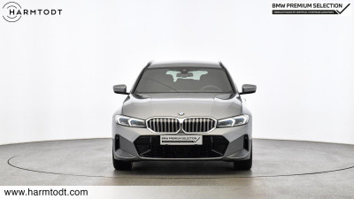 BMW 3er Gebrauchtwagen BMW 3er Gebrauchtwagen