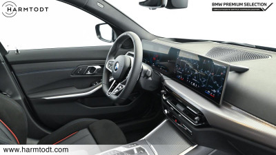 BMW 3er Gebrauchtwagen BMW 3er Gebrauchtwagen