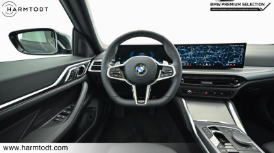 BMW 4er Gran Coupe Gebrauchtwagen