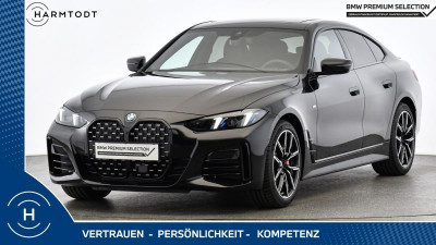 BMW 4er Gran Coupe Gebrauchtwagen