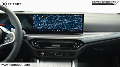BMW 4er Gran Coupe Gebrauchtwagen