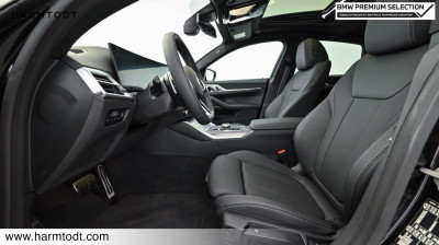 BMW 4er Gran Coupe Gebrauchtwagen