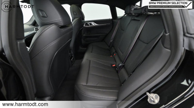 BMW 4er Gran Coupe Gebrauchtwagen