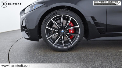 BMW 4er Gran Coupe Gebrauchtwagen