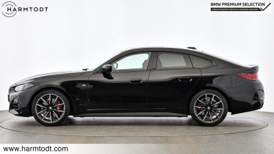 BMW 4er Gran Coupe Gebrauchtwagen