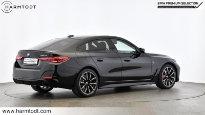 BMW 4er Gran Coupe Gebrauchtwagen