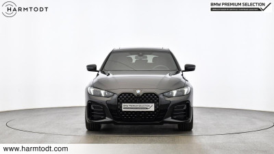 BMW 4er Gran Coupe Gebrauchtwagen