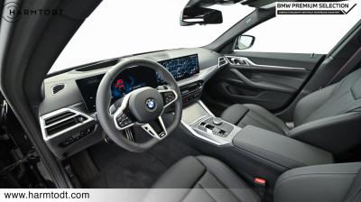 BMW 4er Gran Coupe Gebrauchtwagen
