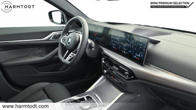 BMW 4er Gran Coupe Gebrauchtwagen