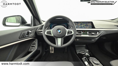 BMW 1er Gebrauchtwagen BMW 1er Gebrauchtwagen