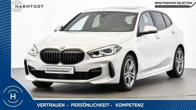 BMW 1er Gebrauchtwagen BMW 1er Gebrauchtwagen