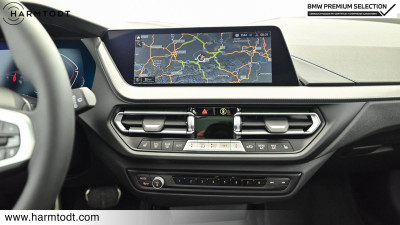 BMW 1er Gebrauchtwagen BMW 1er Gebrauchtwagen