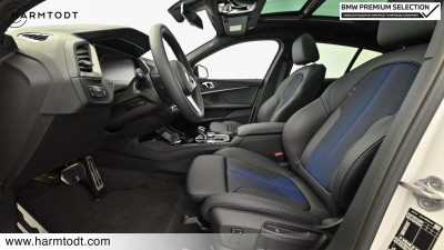 BMW 1er Gebrauchtwagen BMW 1er Gebrauchtwagen