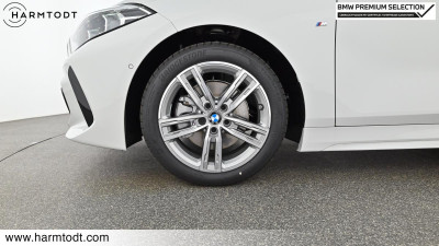 BMW 1er Gebrauchtwagen BMW 1er Gebrauchtwagen