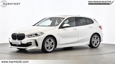 BMW 1er Gebrauchtwagen BMW 1er Gebrauchtwagen