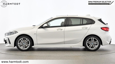 BMW 1er Gebrauchtwagen BMW 1er Gebrauchtwagen