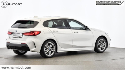 BMW 1er Gebrauchtwagen BMW 1er Gebrauchtwagen