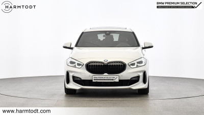 BMW 1er Gebrauchtwagen BMW 1er Gebrauchtwagen