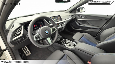 BMW 1er Gebrauchtwagen BMW 1er Gebrauchtwagen
