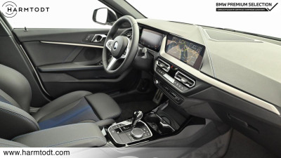 BMW 1er Gebrauchtwagen BMW 1er Gebrauchtwagen
