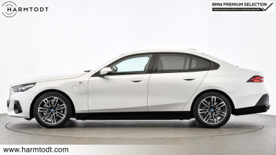 BMW 5er Gebrauchtwagen BMW 5er Gebrauchtwagen
