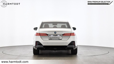 BMW 5er Gebrauchtwagen BMW 5er Gebrauchtwagen