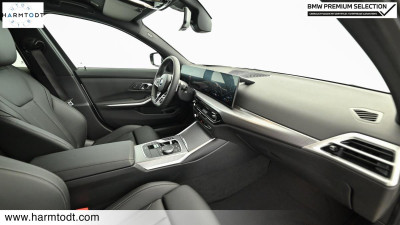 BMW 3er Gebrauchtwagen BMW 3er Gebrauchtwagen