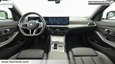 BMW 3er Gebrauchtwagen BMW 3er Gebrauchtwagen
