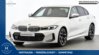 BMW 3er Gebrauchtwagen BMW 3er Gebrauchtwagen