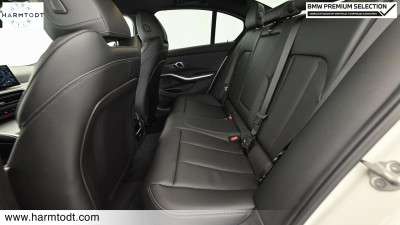 BMW 3er Gebrauchtwagen BMW 3er Gebrauchtwagen